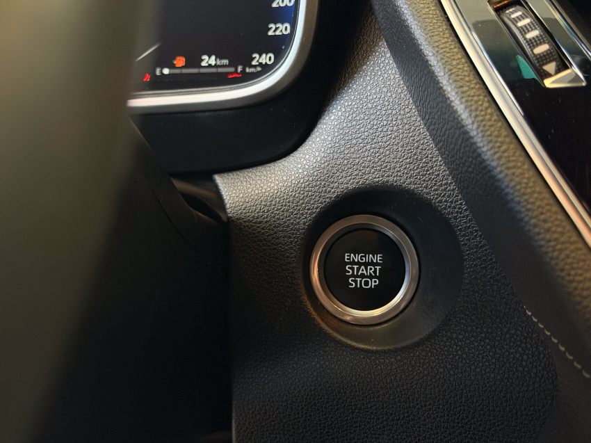 Toyota COROLLA CROSS 2.0 VVT-IE FLEX XRE DIRECT SHIFT 16