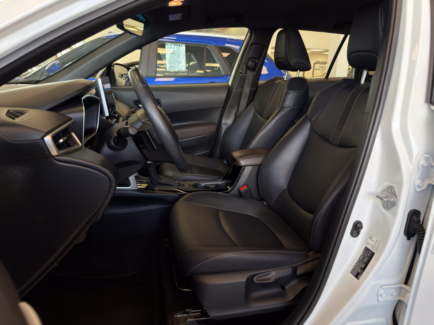 Toyota COROLLA CROSS 2.0 VVT-IE FLEX XRE DIRECT SHIFT 24