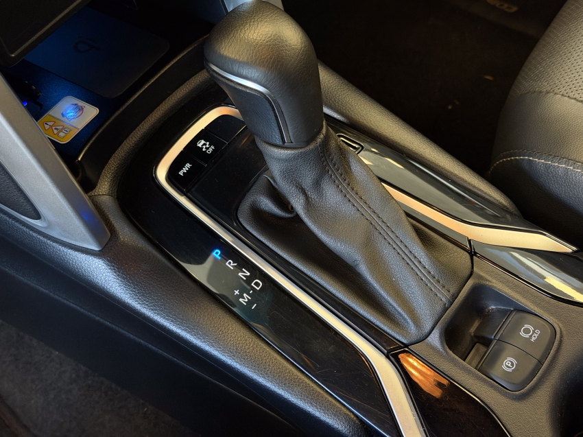 Toyota COROLLA CROSS 2.0 VVT-IE FLEX XRE DIRECT SHIFT 20