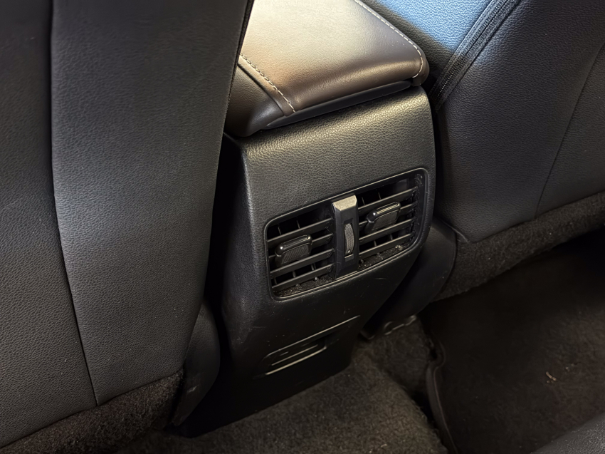 Toyota COROLLA CROSS 2.0 VVT-IE FLEX XRE DIRECT SHIFT 27
