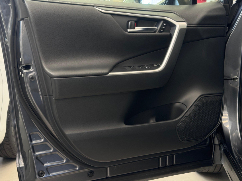 Toyota RAV4 2.5 VVT-IE HYBRID SX CONNECT AWD CVT 25