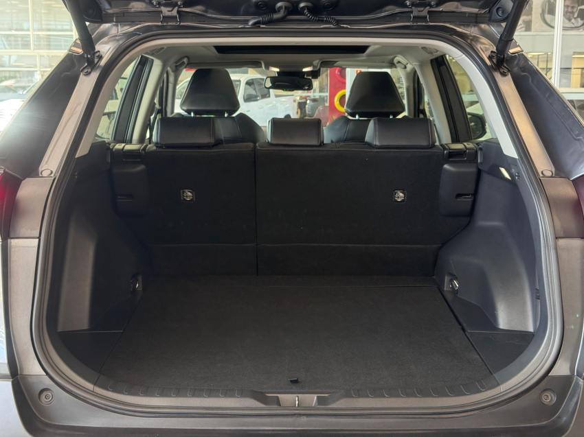 Toyota RAV4 2.5 VVT-IE HYBRID SX CONNECT AWD CVT 10
