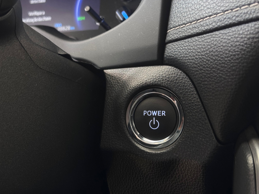 Toyota RAV4 2.5 VVT-IE HYBRID SX CONNECT AWD CVT 18