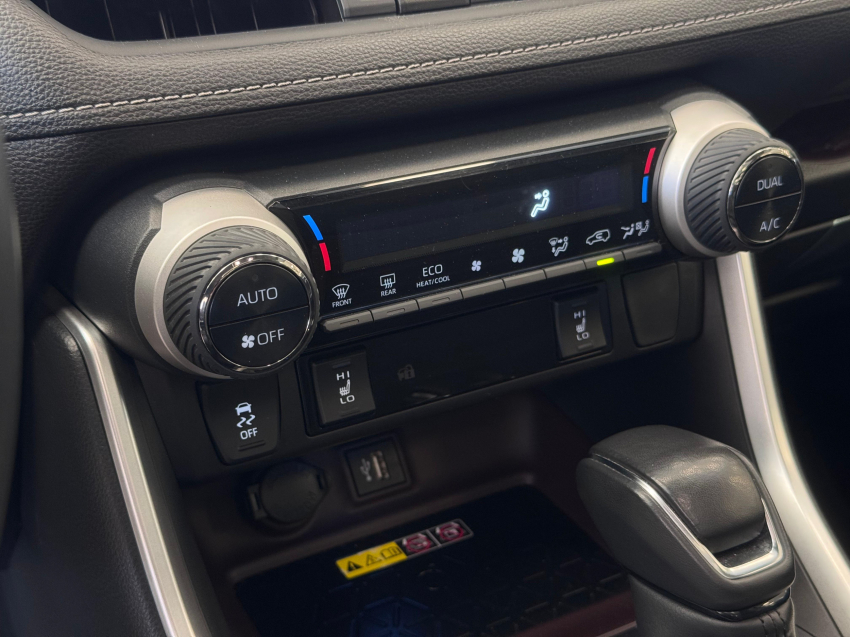 Toyota RAV4 2.5 VVT-IE HYBRID SX CONNECT AWD CVT 22