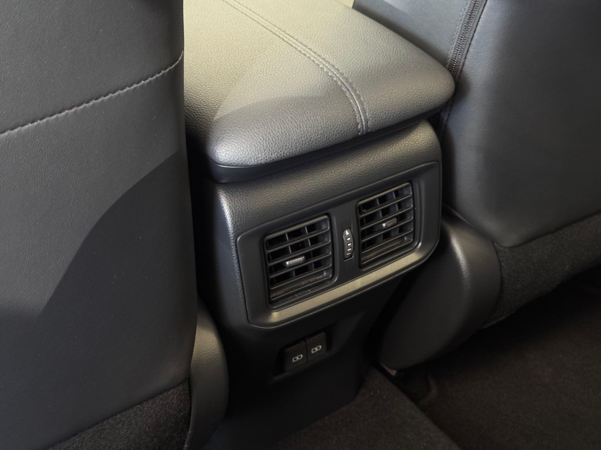 Toyota RAV4 2.5 VVT-IE HYBRID SX CONNECT AWD CVT 33