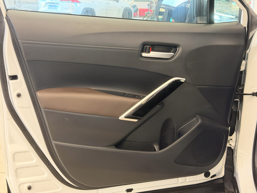 Toyota COROLLA CROSS 2.0 VVT-IE FLEX XRE DIRECT SHIFT 21