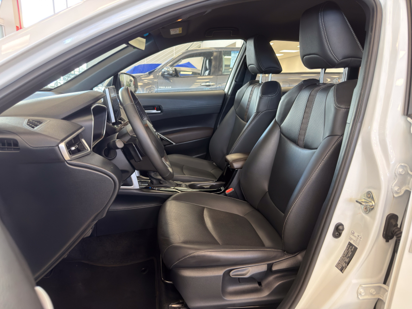 Toyota COROLLA CROSS 2.0 VVT-IE FLEX XRE DIRECT SHIFT 23