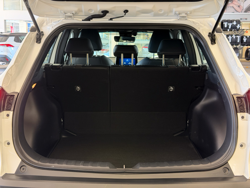Toyota COROLLA CROSS 2.0 VVT-IE FLEX XRE DIRECT SHIFT 11