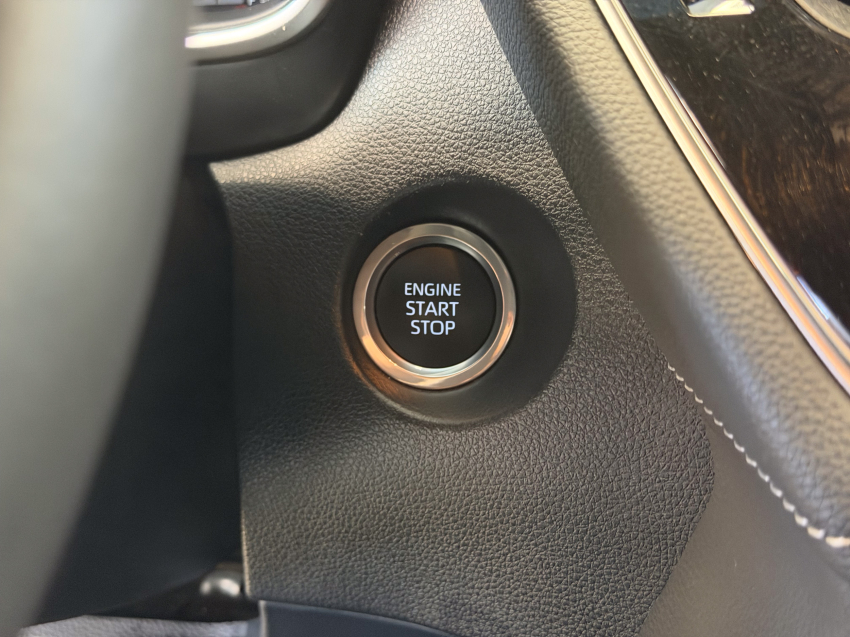 Toyota COROLLA CROSS 2.0 VVT-IE FLEX XRE DIRECT SHIFT 16