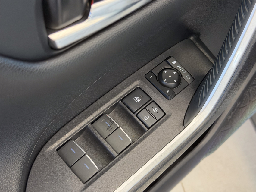 Toyota RAV4 2.5 VVT-IE HYBRID SX CONNECT AWD CVT 22