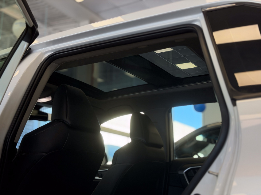 Toyota RAV4 2.5 VVT-IE HYBRID SX CONNECT AWD CVT 27