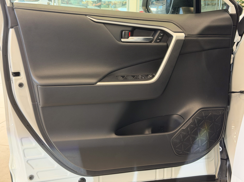 Toyota RAV4 2.5 VVT-IE HYBRID SX CONNECT AWD CVT 21