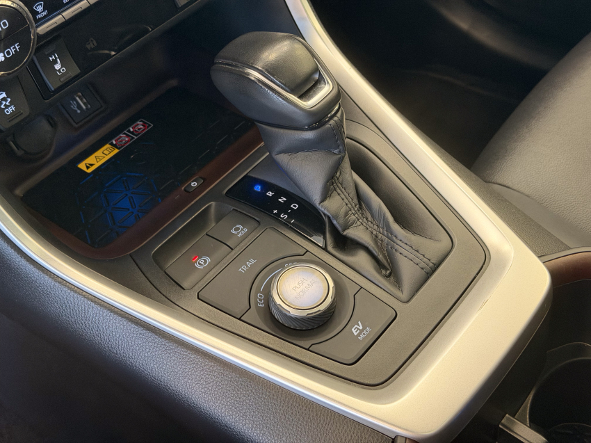 Toyota RAV4 2.5 VVT-IE HYBRID SX CONNECT AWD CVT 19