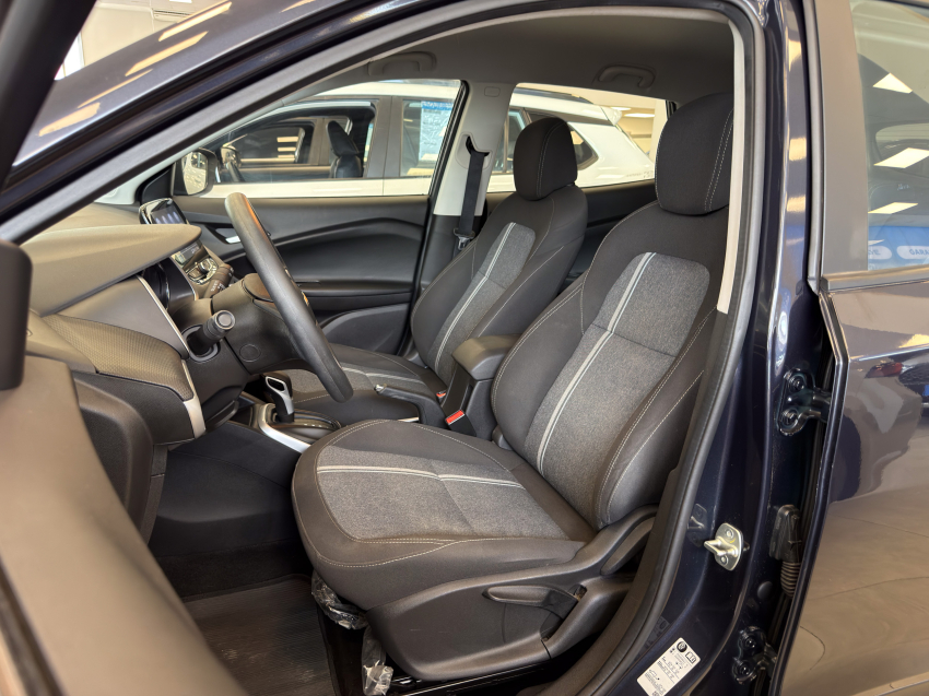 Chevrolet TRACKER 1.0 TURBO FLEX LT AUTOMÁTICO 24
