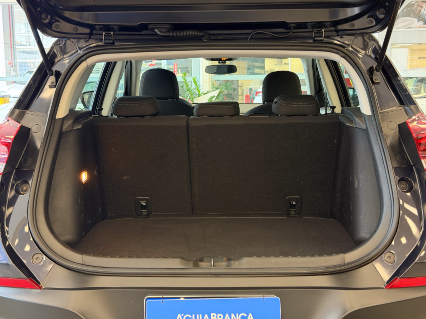 Chevrolet TRACKER 1.0 TURBO FLEX LT AUTOMÁTICO 11