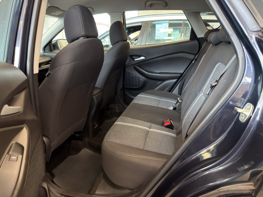 Chevrolet TRACKER 1.0 TURBO FLEX LT AUTOMÁTICO 26