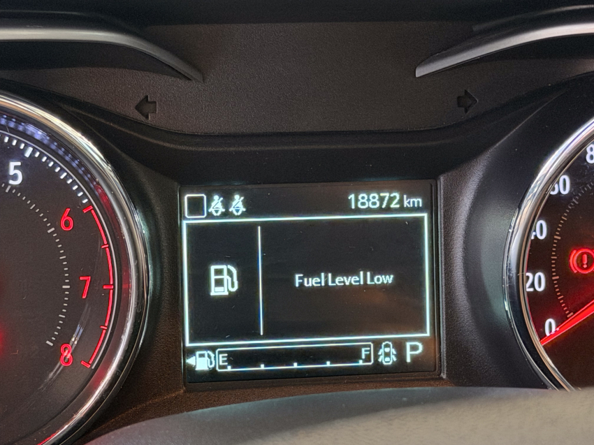 Chevrolet TRACKER 1.0 TURBO FLEX LT AUTOMÁTICO 13