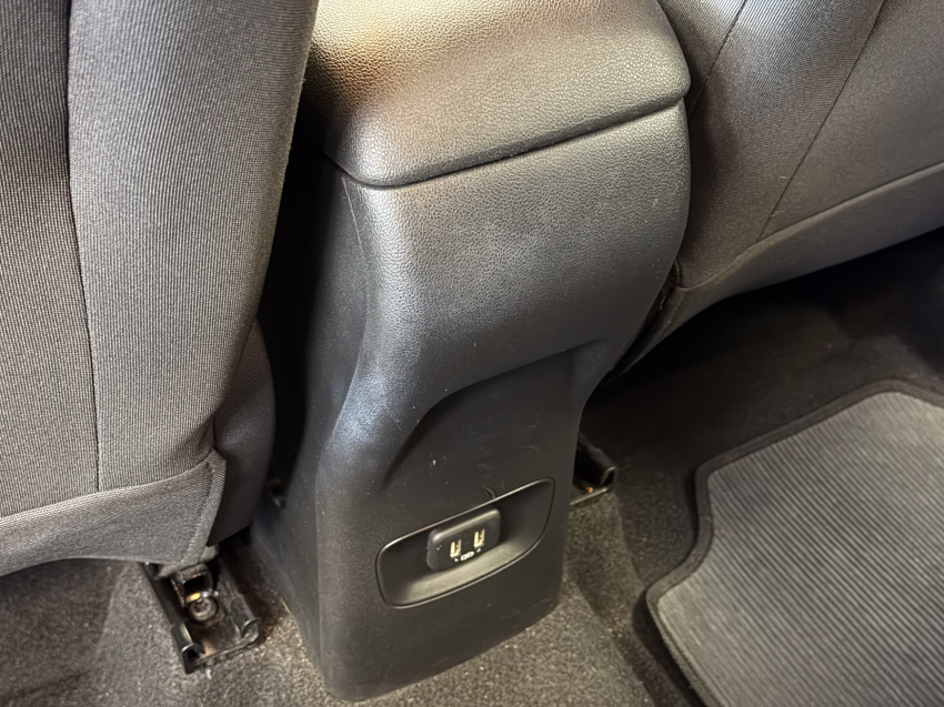 Chevrolet TRACKER 1.0 TURBO FLEX LT AUTOMÁTICO 27