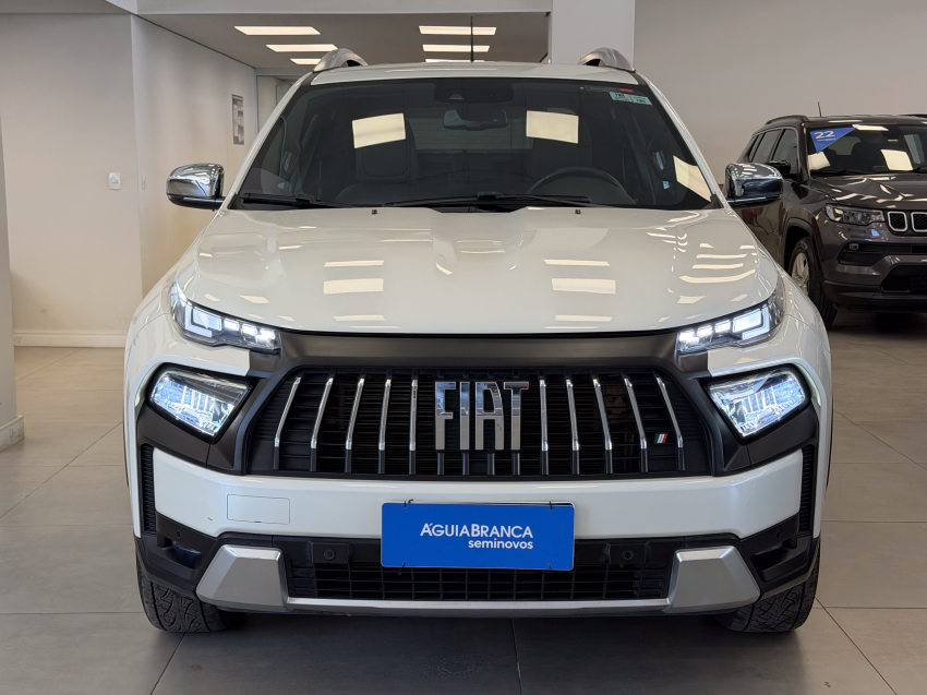 Fiat TORO 2.2 TURBO DIESEL RANCH 4WD AT9 3