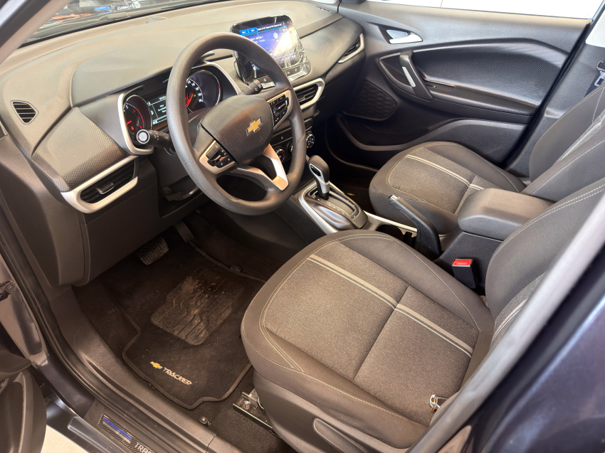 Chevrolet TRACKER 1.0 TURBO FLEX LT AUTOMÁTICO 14
