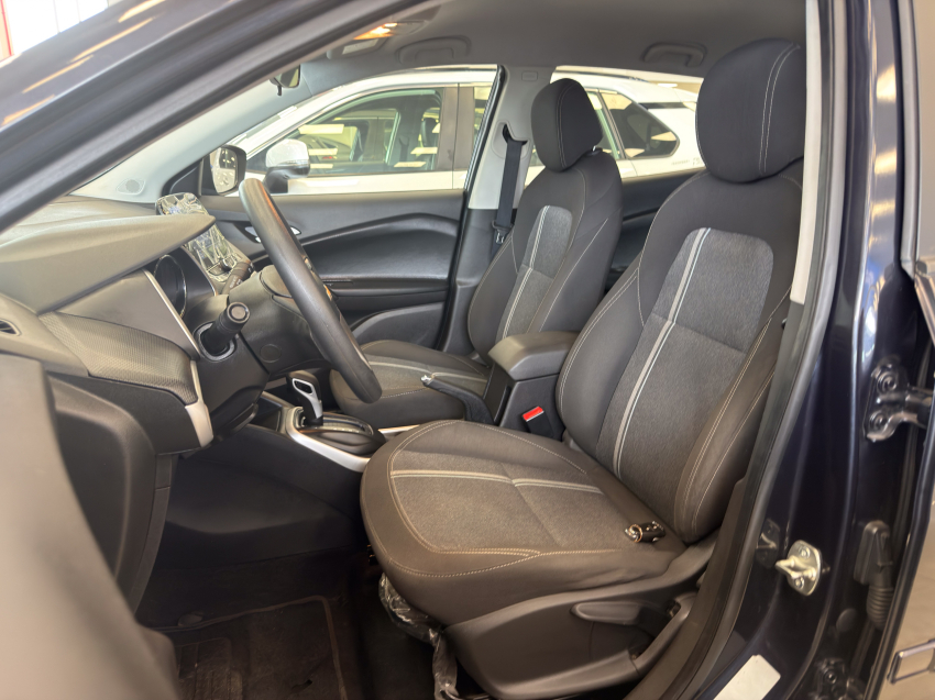 Chevrolet TRACKER 1.0 TURBO FLEX LT AUTOMÁTICO 24