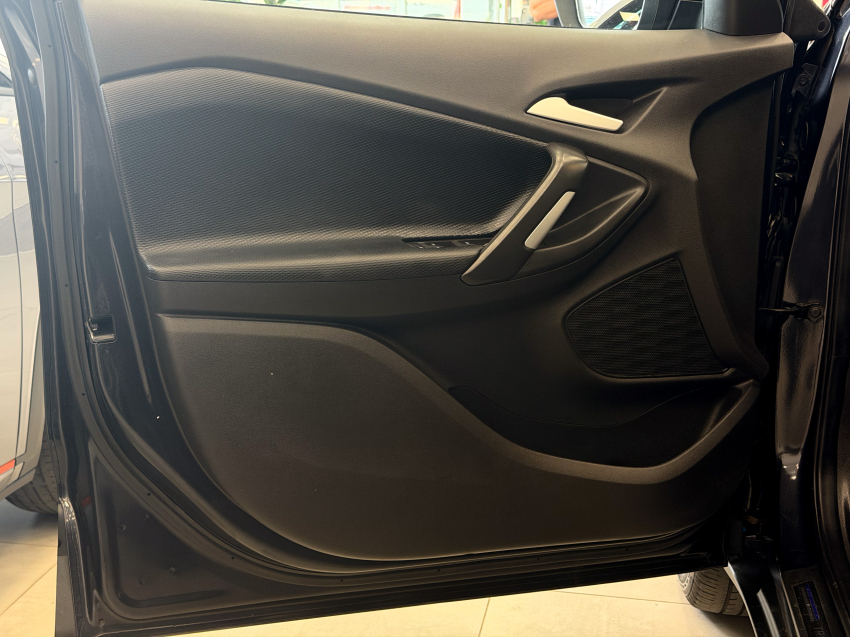 Chevrolet TRACKER 1.0 TURBO FLEX LT AUTOMÁTICO 22