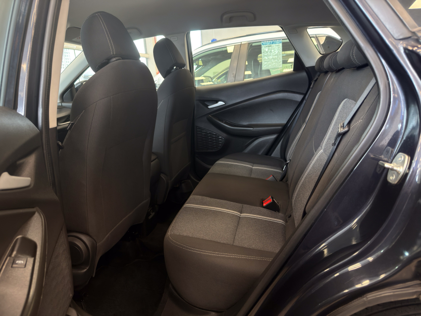Chevrolet TRACKER 1.0 TURBO FLEX LT AUTOMÁTICO 26