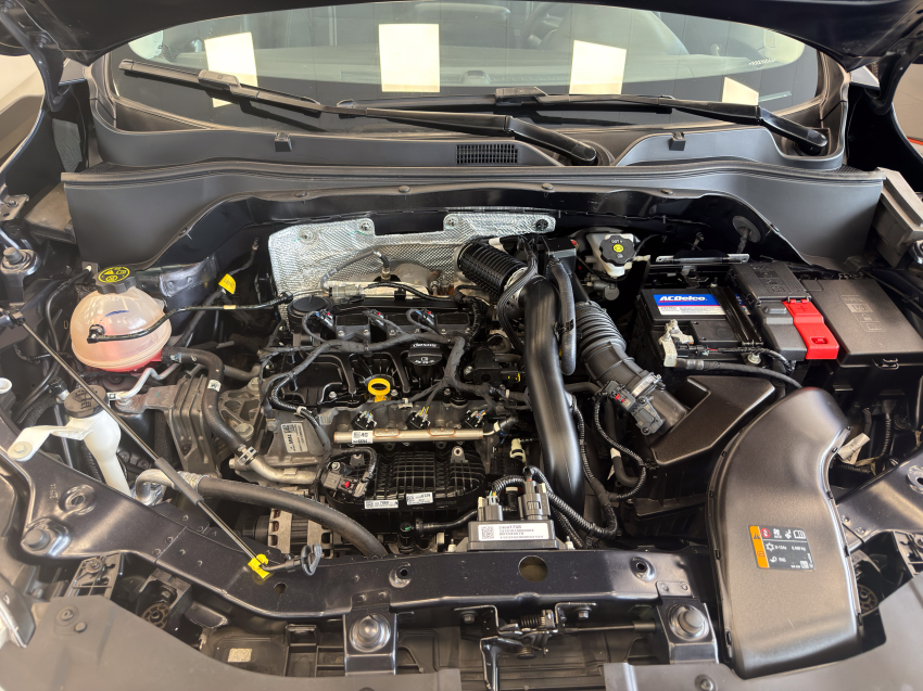 Chevrolet TRACKER 1.0 TURBO FLEX LT AUTOMÁTICO 6