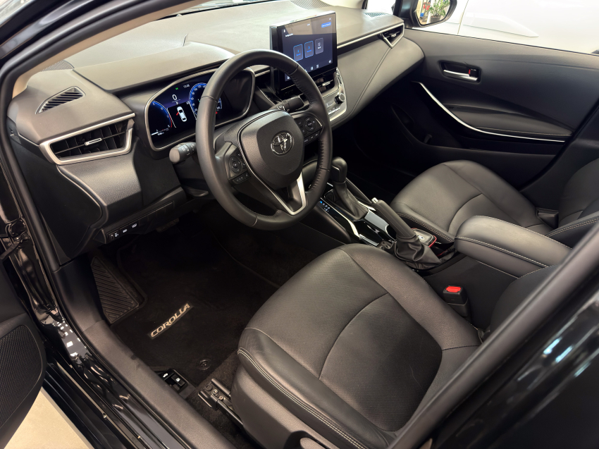 Toyota COROLLA 2.0 VVT-IE FLEX XEI DIRECT SHIFT 14