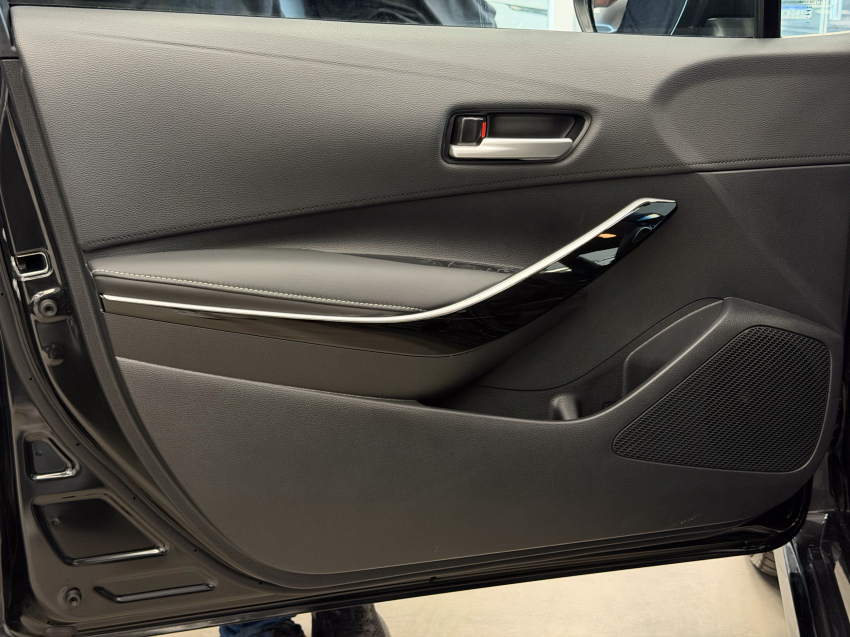Toyota COROLLA 2.0 VVT-IE FLEX XEI DIRECT SHIFT 22