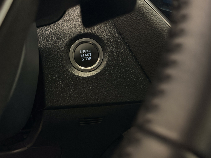 Toyota COROLLA 2.0 VVT-IE FLEX XEI DIRECT SHIFT 16