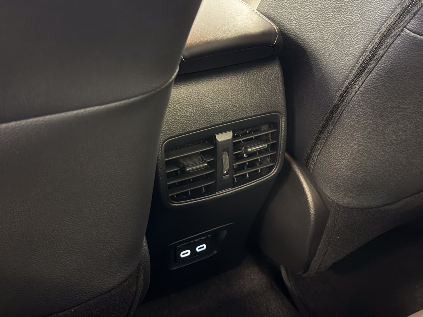 Toyota COROLLA 2.0 VVT-IE FLEX XEI DIRECT SHIFT 26