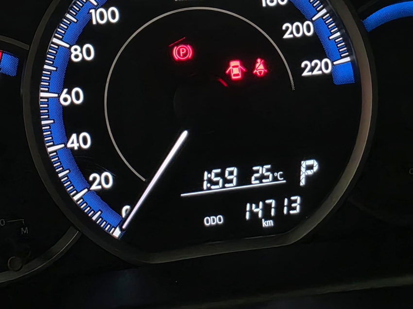 Toyota YARIS 1.5 16V FLEX XL MULTIDRIVE 11