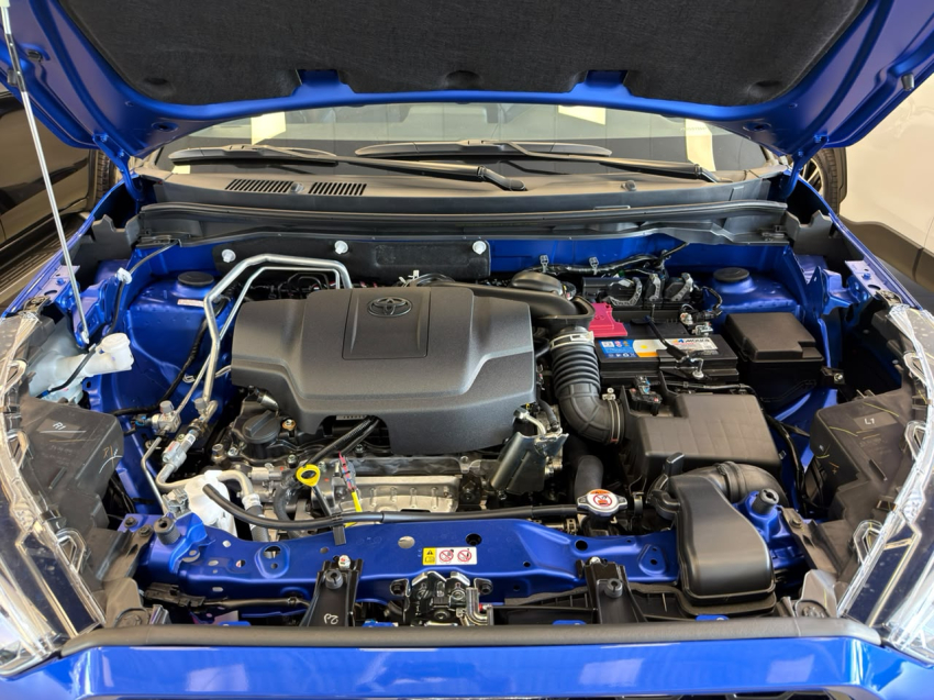Toyota YARIS CROSS 1.5 VVT-I FLEX XRE CVT 6