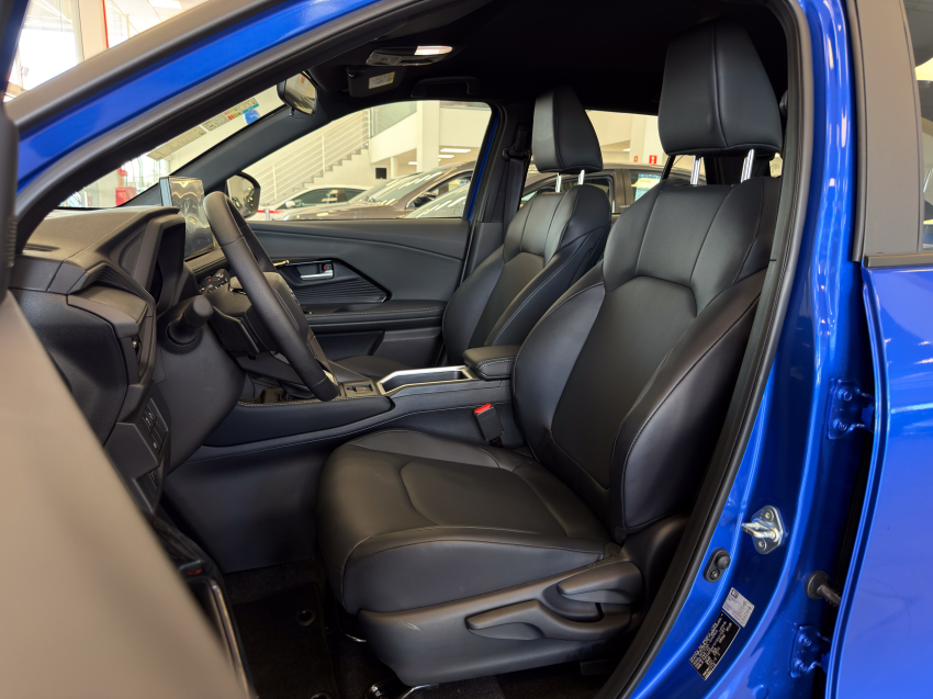 Toyota YARIS CROSS 1.5 VVT-I FLEX XRE CVT 22