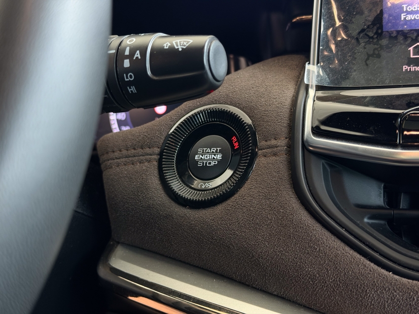 JEEP COMMANDER 1.3 T270 TURBO FLEX OVERLAND AT6 18