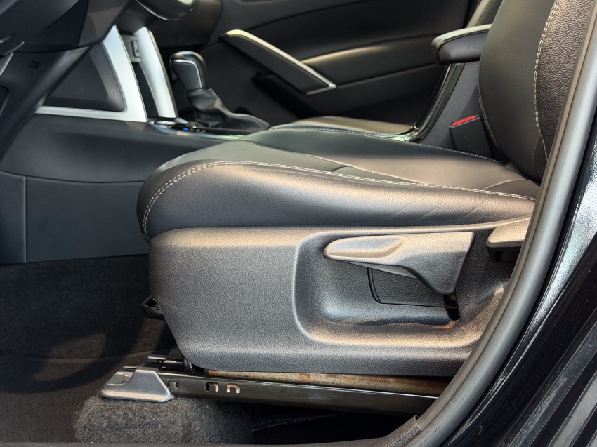 Toyota COROLLA CROSS 2.0 VVT-IE FLEX XRE DIRECT SHIFT 25
