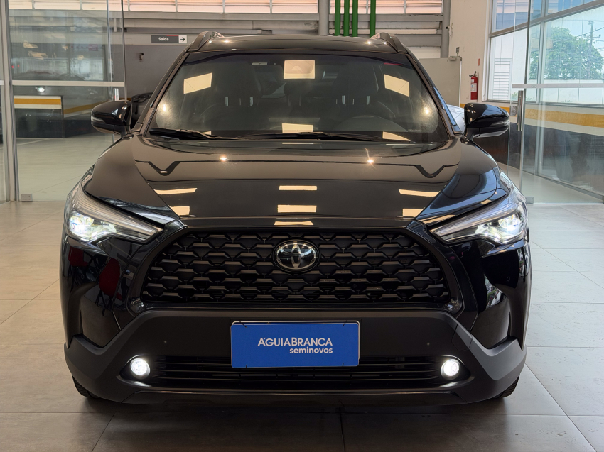Toyota COROLLA CROSS 2.0 VVT-IE FLEX XRE DIRECT SHIFT 3