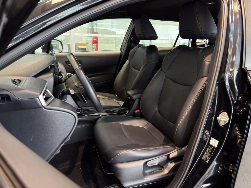 Toyota COROLLA CROSS 2.0 VVT-IE FLEX XRE DIRECT SHIFT 24