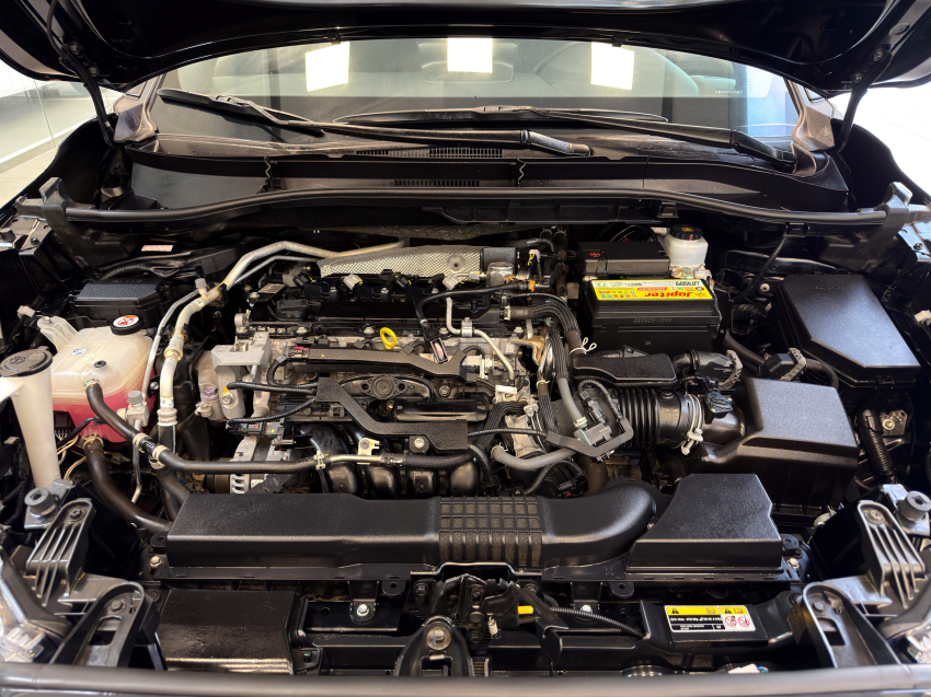 Toyota COROLLA CROSS 2.0 VVT-IE FLEX XRE DIRECT SHIFT 6