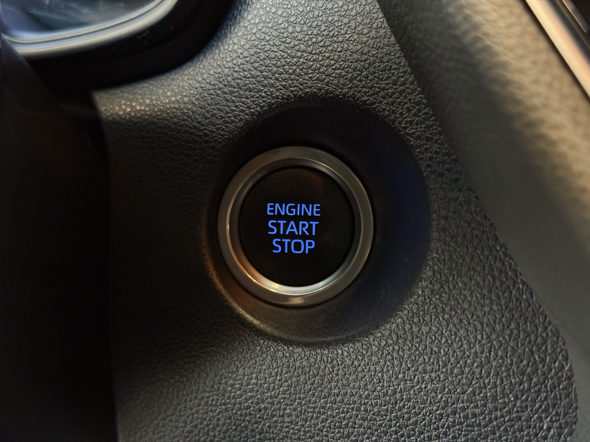 Toyota COROLLA CROSS 2.0 VVT-IE FLEX XRE DIRECT SHIFT 16