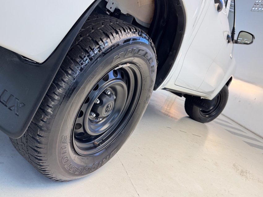 Carro Toyota HILUX