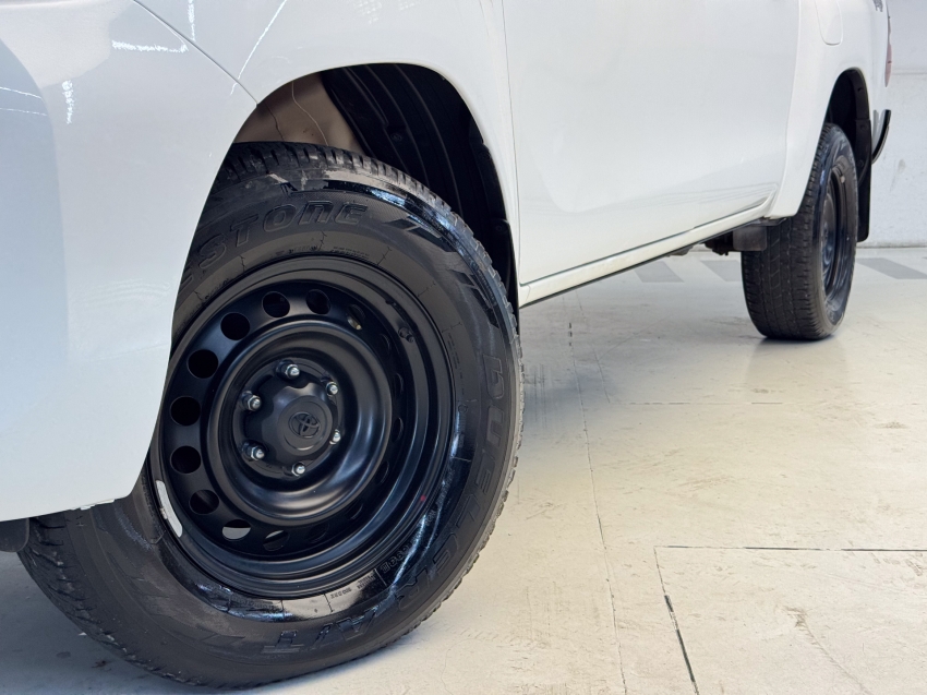 Carro Toyota HILUX