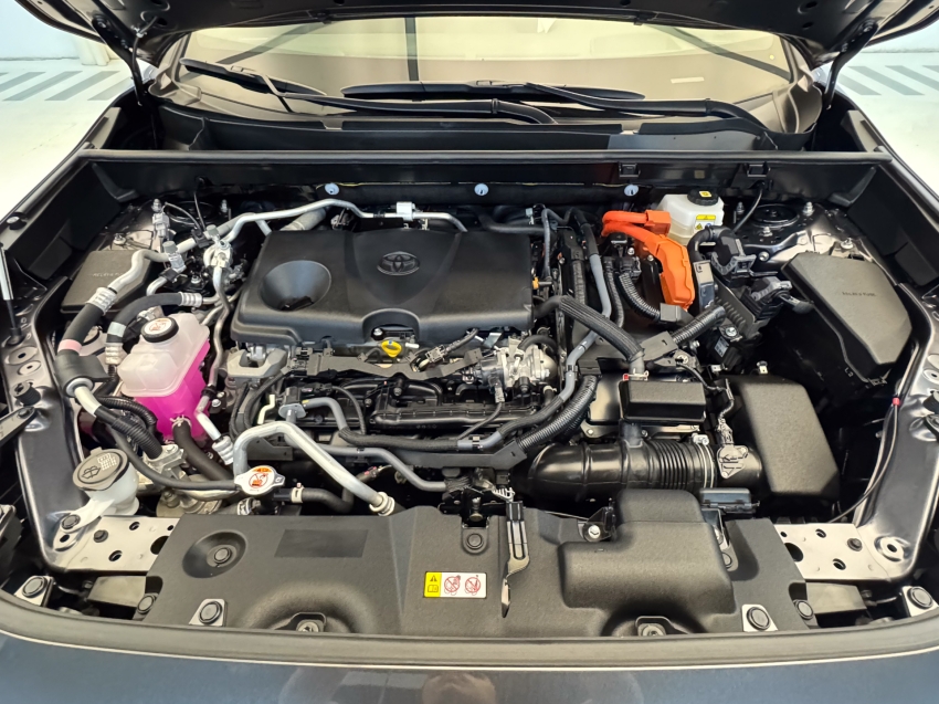Carro Toyota RAV4
