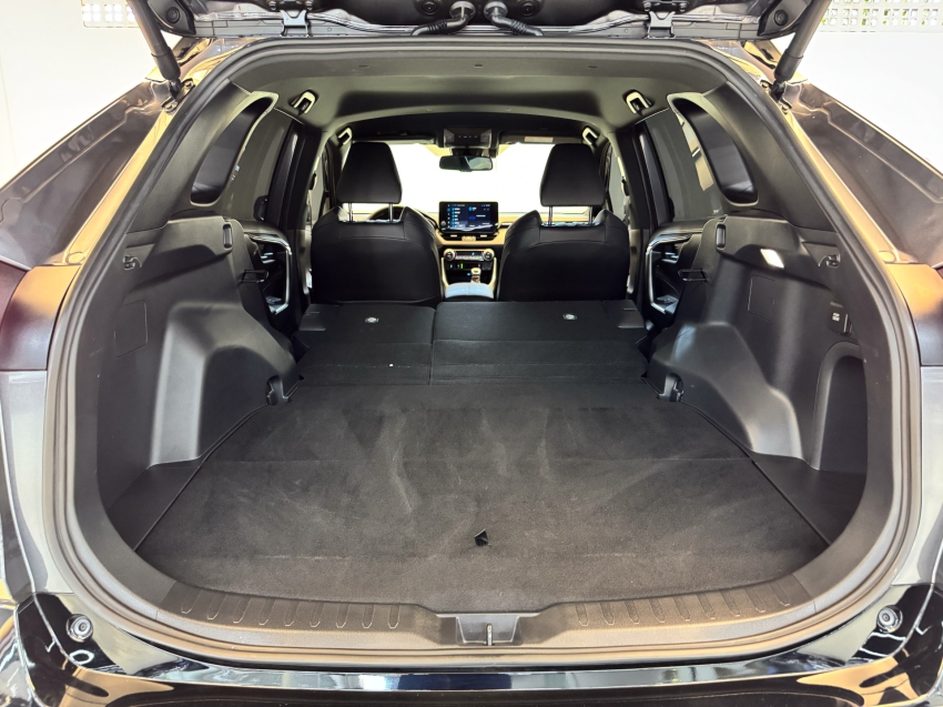 Carro Toyota RAV4