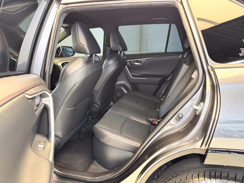 Carro Toyota RAV4