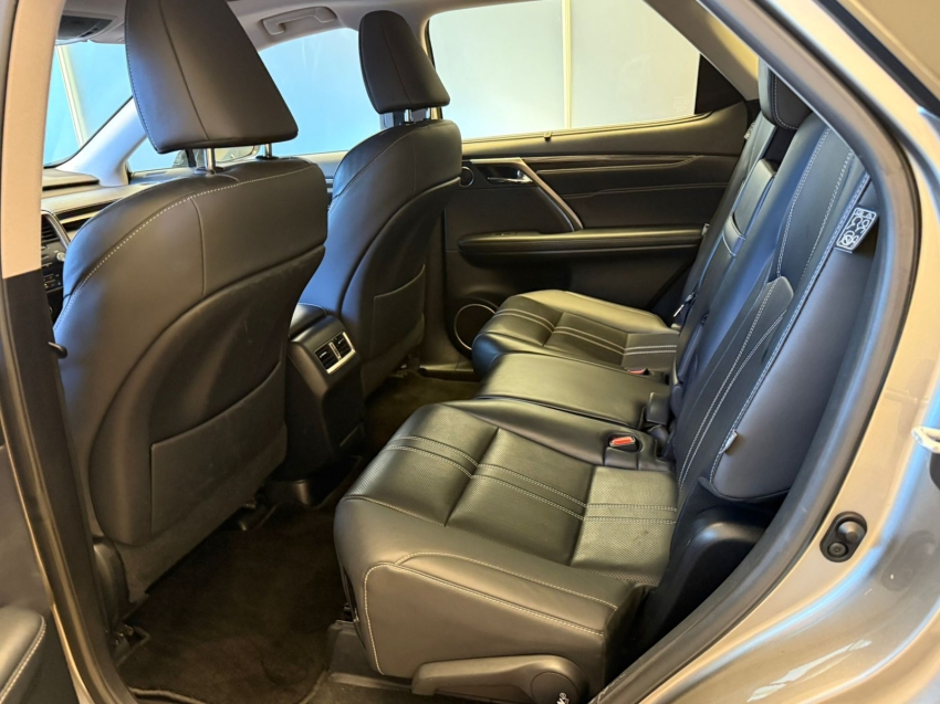 Carro Lexus RX 450h