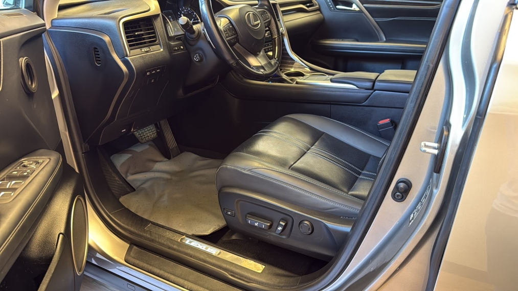 Carro Lexus RX 450h