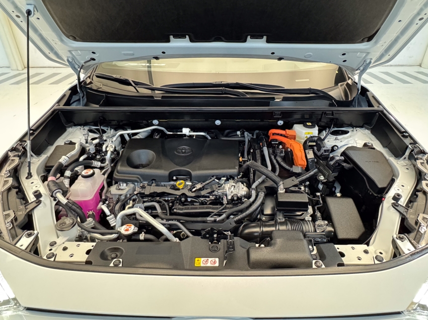 Carro Toyota RAV4