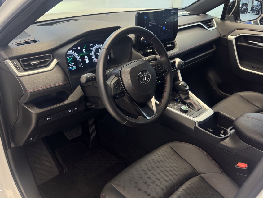 Carro Toyota RAV4